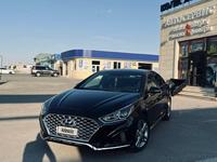 Hyundai Sonata 2018 года за 5 300 000 тг. в Актау