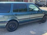 Volkswagen Golf 1994 годаүшін680 000 тг. в Есик – фото 4