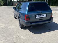 Volkswagen Golf 1994 года за 680 000 тг. в Есик