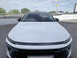 Hyundai Sonata 2024 годаүшін12 800 000 тг. в Караганда – фото 3