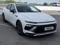 Hyundai Sonata 2024 года за 12 800 000 тг. в Караганда