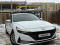 Hyundai Avante 2020 года за 8 300 000 тг. в Алматы