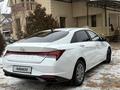 Hyundai Avante 2020 года за 8 300 000 тг. в Алматы – фото 5