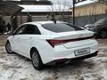 Hyundai Avante 2020 года за 8 300 000 тг. в Алматы – фото 7