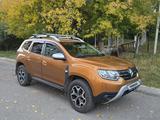 Renault Duster 2021 года за 8 300 000 тг. в Усть-Каменогорск