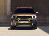 Решетка радиатора Hyundai Santa Fe 5 (2024-2025г) 86531P6000CA 86531P6200TR за 1 000 тг. в Алматы