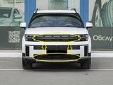 Решетка радиатора Hyundai Santa Fe 5 (2024-2025г) 86531P6000CA 86531P6200TR за 1 000 тг. в Алматы – фото 2