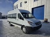 JAC Sunray 2025 года за 18 820 000 тг. в Актобе