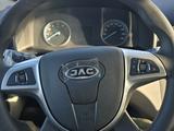 JAC Sunray 2025 года за 18 820 000 тг. в Актобе – фото 4