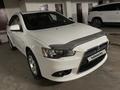Mitsubishi Lancer 2013 года за 4 300 000 тг. в Астана – фото 2