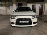 Mitsubishi Lancer 2013 годаүшін4 300 000 тг. в Астана