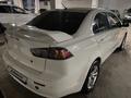 Mitsubishi Lancer 2013 года за 4 300 000 тг. в Астана – фото 6
