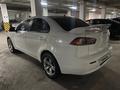 Mitsubishi Lancer 2013 года за 4 300 000 тг. в Астана – фото 7