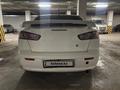 Mitsubishi Lancer 2013 года за 4 300 000 тг. в Астана – фото 8