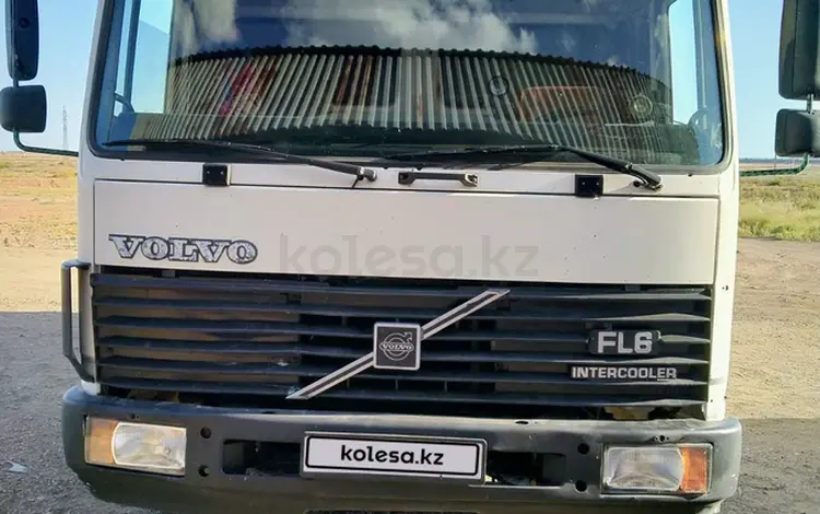Volvo 1991 года за 5 000 000 тг. в Балхаш