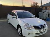 Nissan Almera 2013 годаүшін1 800 000 тг. в Атырау – фото 4