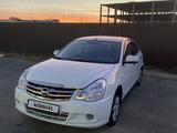 Nissan Almera 2013 годаүшін1 800 000 тг. в Атырау – фото 3