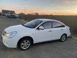 Nissan Almera 2013 годаүшін1 800 000 тг. в Атырау – фото 2
