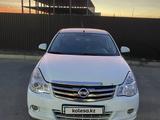 Nissan Almera 2013 годаүшін1 800 000 тг. в Атырау – фото 5