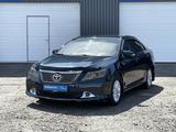 Toyota Camry 2013 года за 8 200 000 тг. в Астана