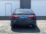 Toyota Camry 2013 года за 8 200 000 тг. в Астана – фото 4