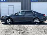 Toyota Camry 2013 года за 8 200 000 тг. в Астана – фото 5