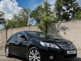 Toyota Camry 2011 года за 7 300 000 тг. в Астана