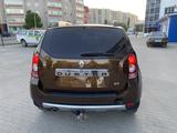 Renault Duster 2015 годаүшін5 200 000 тг. в Актобе – фото 4