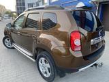 Renault Duster 2015 годаүшін5 200 000 тг. в Актобе – фото 2