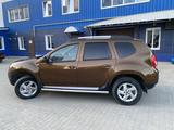 Renault Duster 2015 годаүшін5 200 000 тг. в Актобе – фото 3
