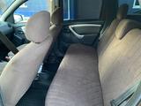 Renault Duster 2015 годаүшін5 200 000 тг. в Актобе – фото 5