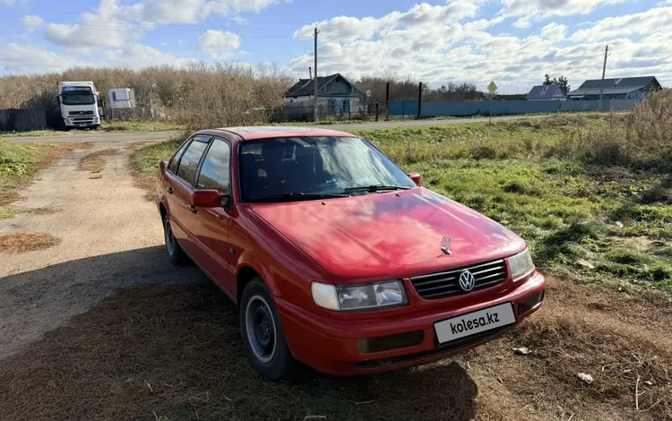 Volkswagen Passat 1994 года за 1 500 000 тг. в Петропавловск