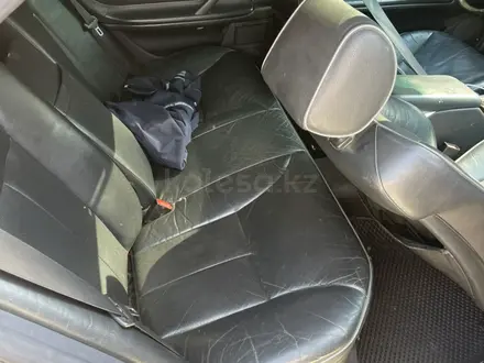 Mercedes-Benz E 320 1999 года за 3 500 000 тг. в Алматы – фото 3