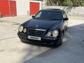 Mercedes-Benz E 320 1999 года за 3 500 000 тг. в Алматы – фото 6