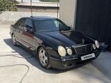Mercedes-Benz E 320 1999 года за 3 500 000 тг. в Алматы – фото 5