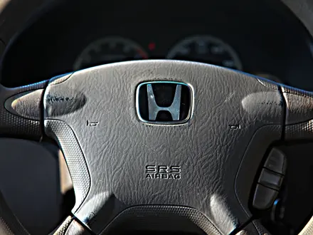 Honda CR-V 2003 года за 4 290 000 тг. в Алматы – фото 18
