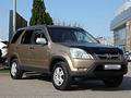 Honda CR-V 2003 года за 4 990 000 тг. в Алматы – фото 9