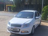 Chevrolet Nexia 2022 года за 4 800 000 тг. в Актобе