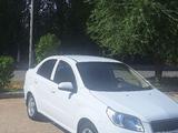 Chevrolet Nexia 2022 года за 4 800 000 тг. в Актобе – фото 2