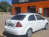 Chevrolet Nexia 2022 года за 4 800 000 тг. в Актобе – фото 3