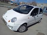 Daewoo Matiz 2014 года за 1 800 000 тг. в Костанай