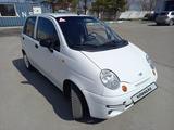 Daewoo Matiz 2014 года за 1 800 000 тг. в Костанай – фото 3