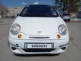 Daewoo Matiz 2014 года за 1 800 000 тг. в Костанай – фото 2