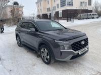 Hyundai Santa Fe 2022 годаүшін18 000 000 тг. в Астана