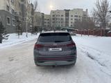 Hyundai Santa Fe 2022 года за 19 000 000 тг. в Астана – фото 4