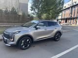 Kia Sportage 2026 года за 13 000 000 тг. в Астана – фото 3