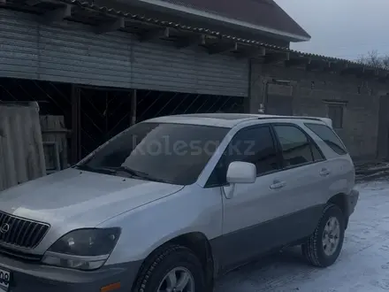 Lexus RX 300 1999 года за 5 000 000 тг. в Тараз