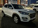 Hyundai Tucson 2019 года за 11 500 000 тг. в Актобе