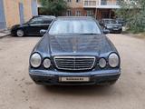 Mercedes-Benz E 240 1998 года за 2 000 000 тг. в Астана – фото 2