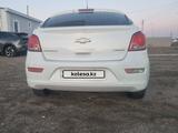 Chevrolet Cruze 2012 года за 2 250 000 тг. в Атырау – фото 3